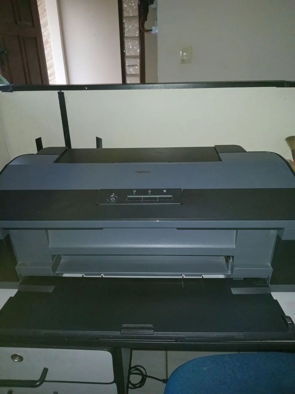 Impressora epson L1300 com defeito - Foto 2