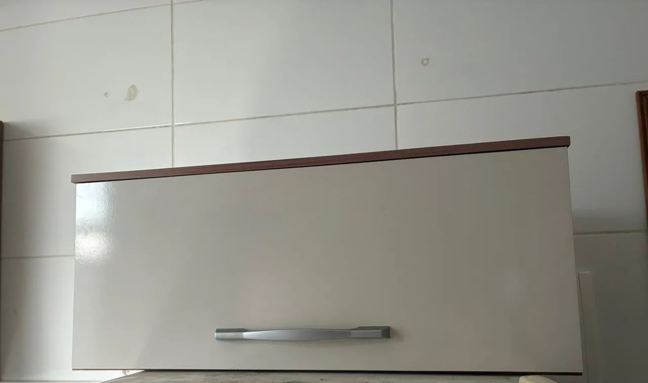 Armário de cozinha 