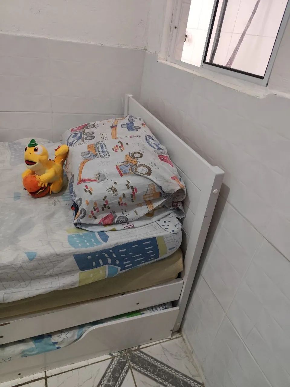 Bicama solteiro - Foto 3