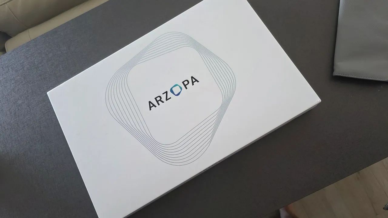 Monitor arzopa  Z1FC 144hz 16.1