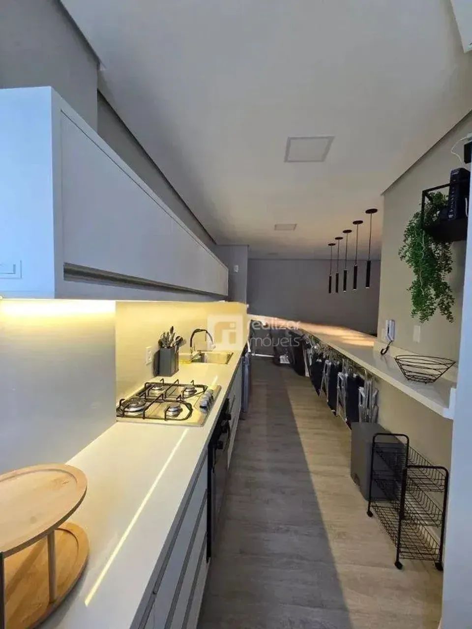 Apartamento Residencial à venda, Praia Brava, Florianópolis - AP1178. - Foto 5