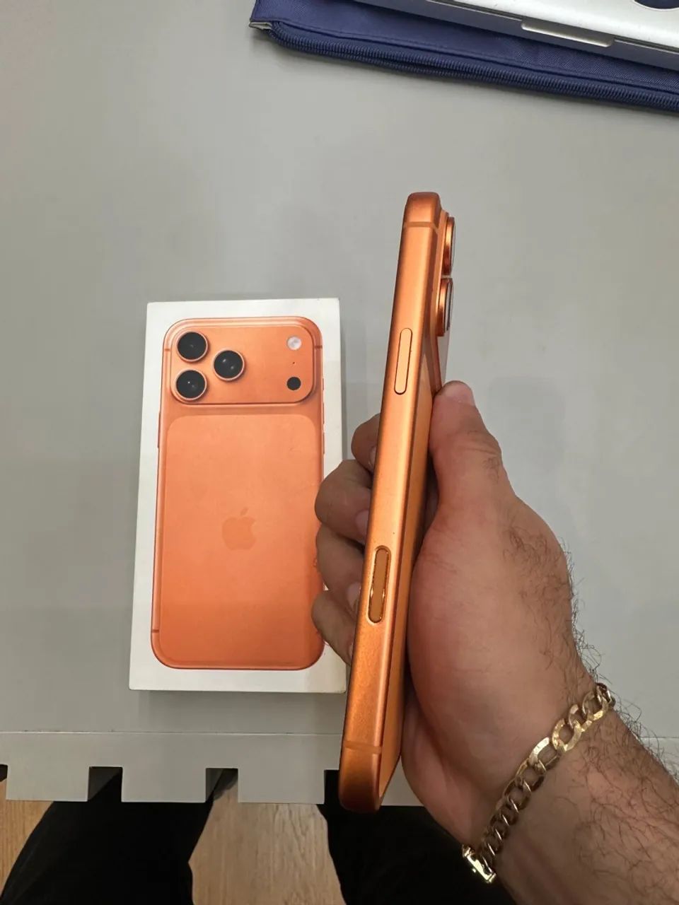 iPhone 17 pro Max  - Foto 3