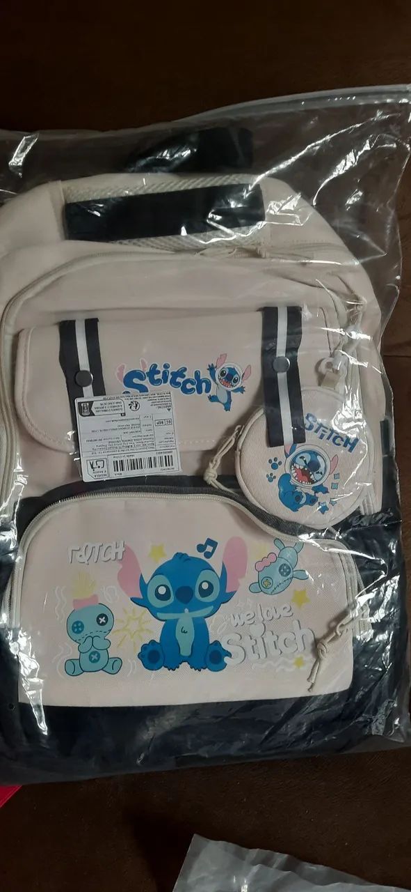 Mochila infantil  - Foto 3