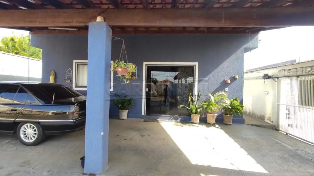 Casa à venda no Centro de Ibaté - Foto 2