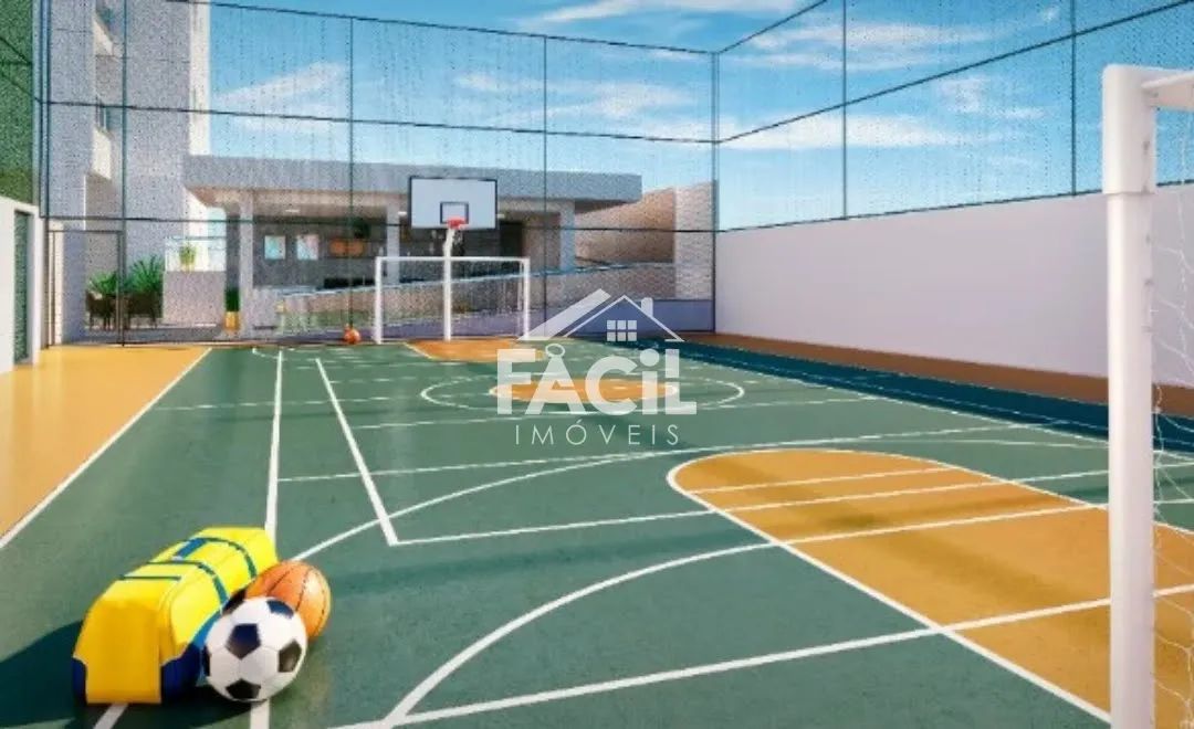 Apartamento em Santa Lucia - Vitória - Foto 5
