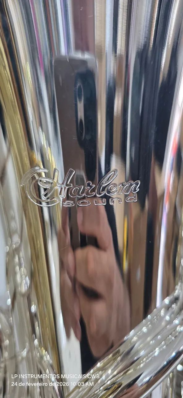 Euphonium  - Foto 3