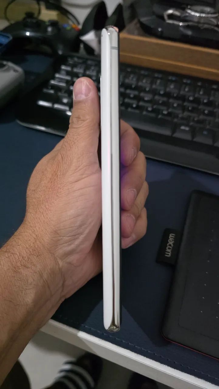 Galaxy S20FE 128gb - Foto 4