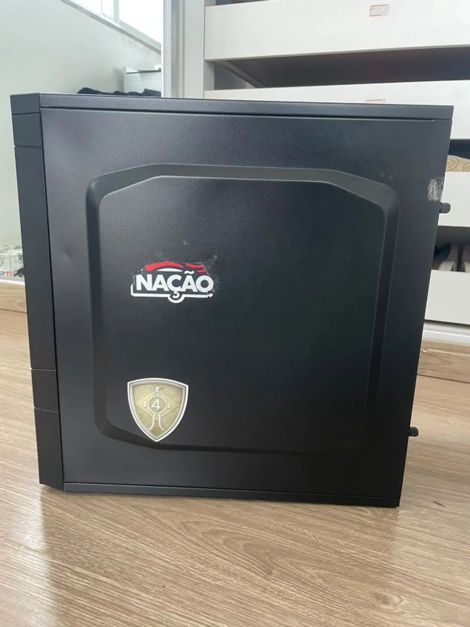 Gabinete Gamer - Foto 4