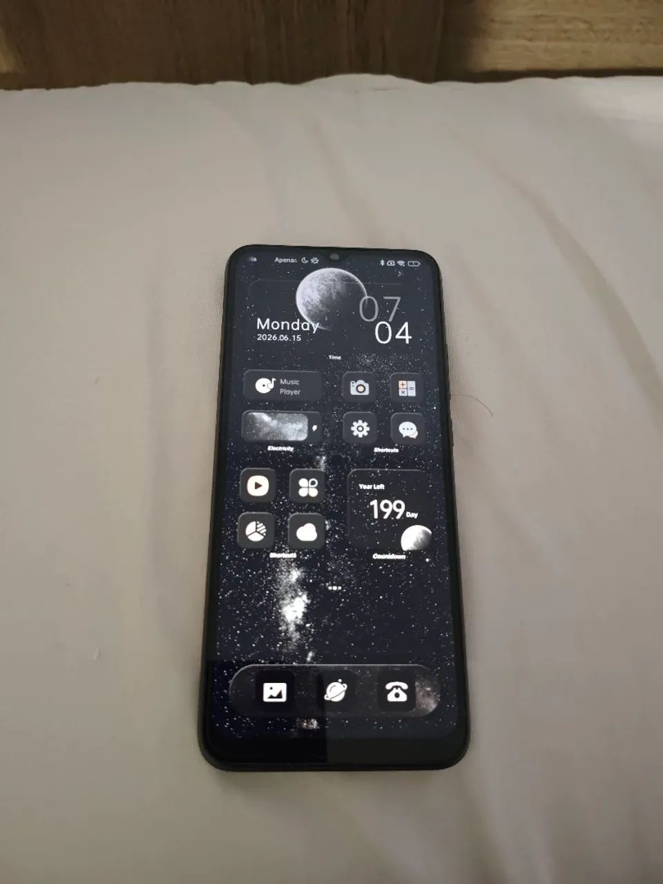 Redmi 10c  - Foto 3