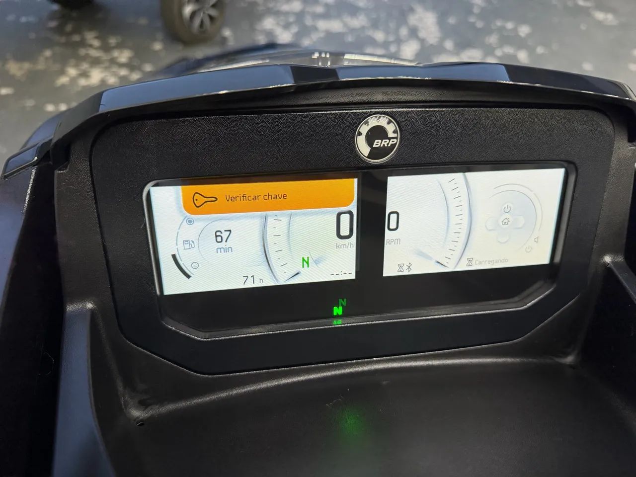 SEADOO GTX 170 24 - Foto 5