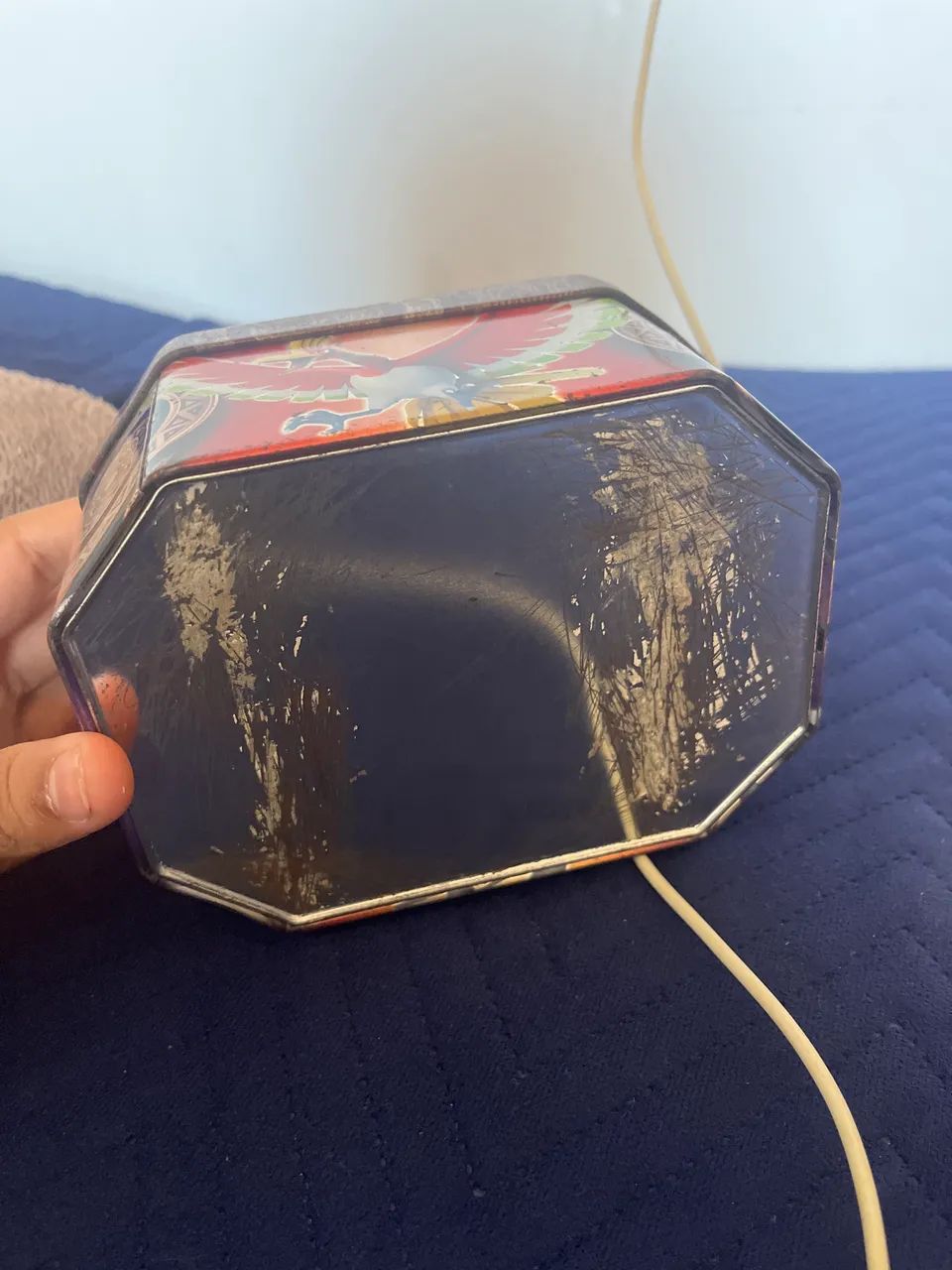 Box Pokémon/mais cartas  - Foto 4