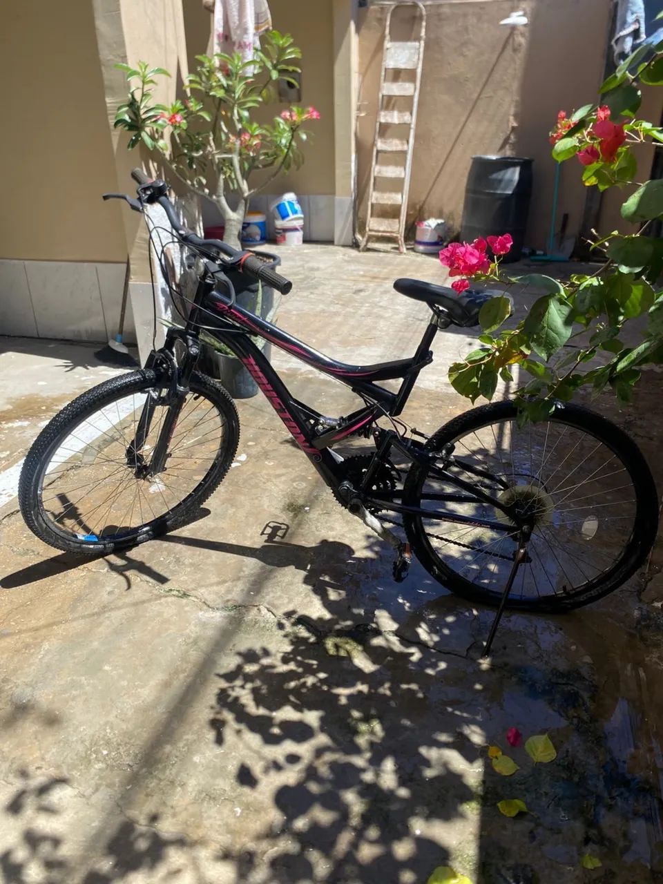 bicicleta houston - Foto 3