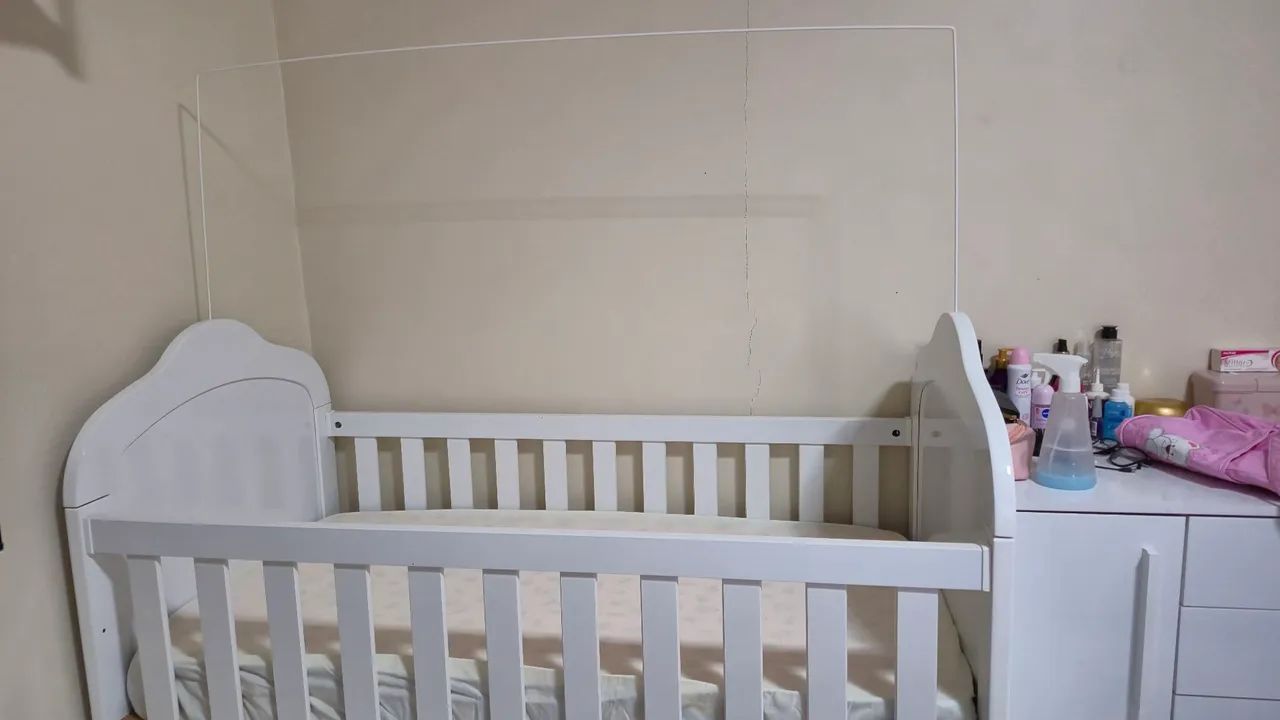 Berço - Foto 4