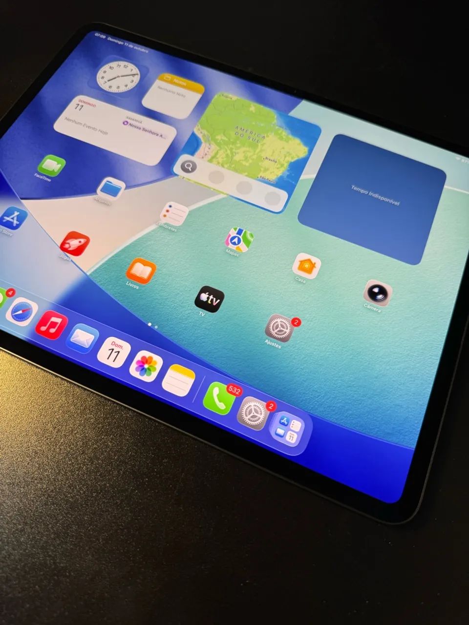 iPad Pro 13? Chip APPLE M4 - 512GB  - Foto 2