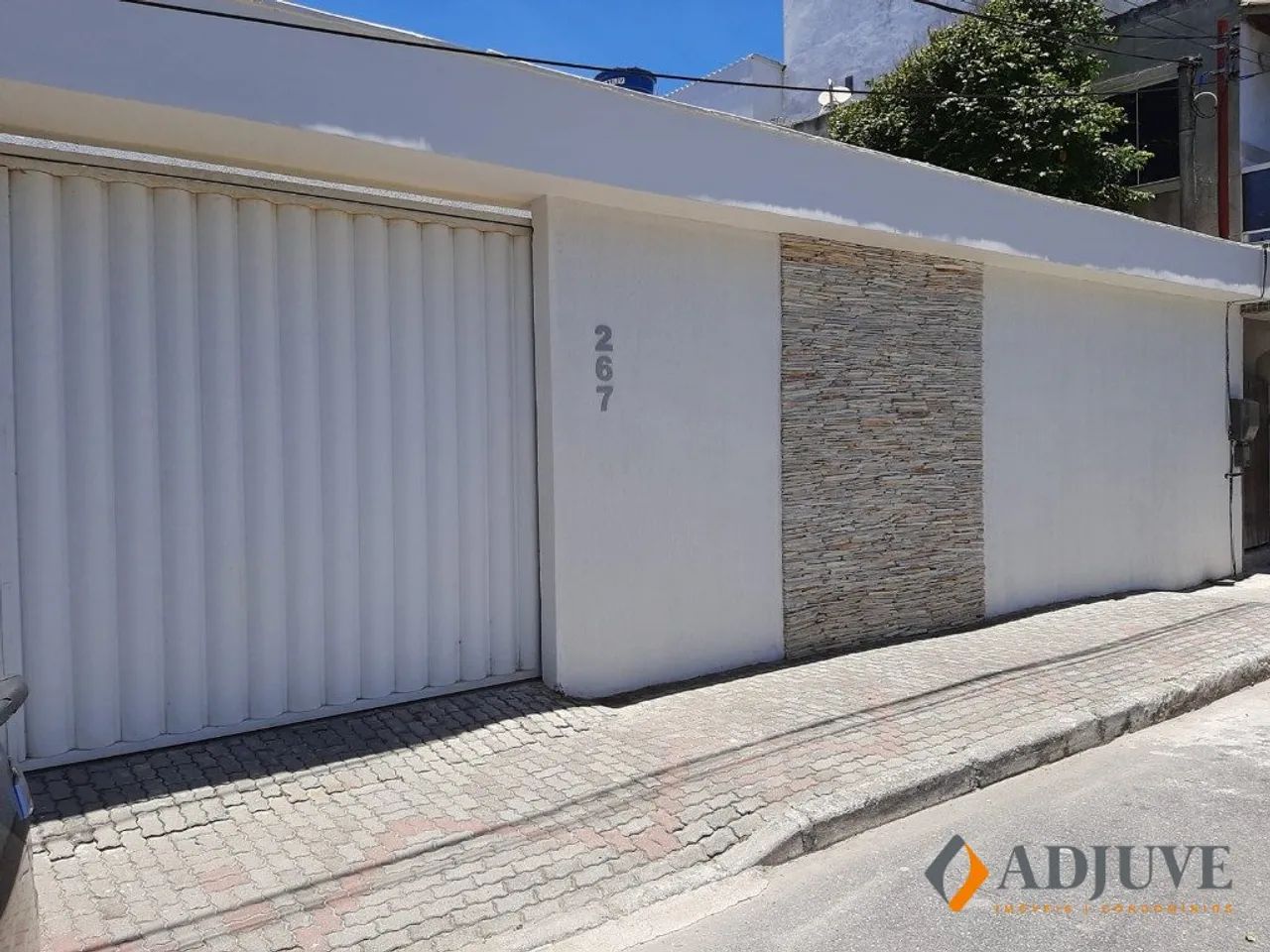 Casa independente para locação comercial