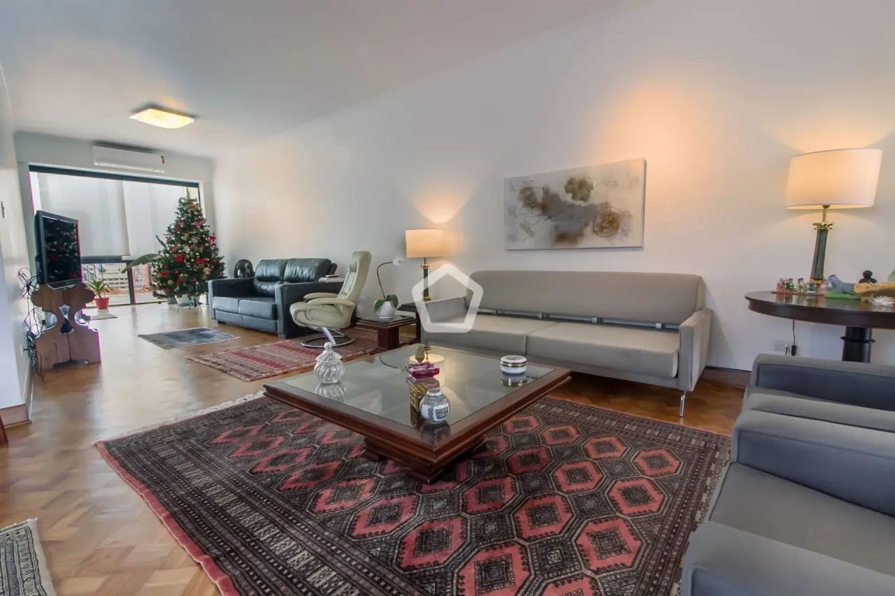 Apartamento em Santa Cecília - Foto 5
