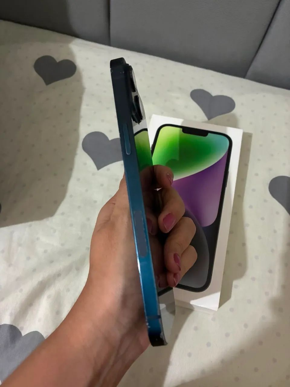 iPhone 14 Plus 256gb  - Foto 5