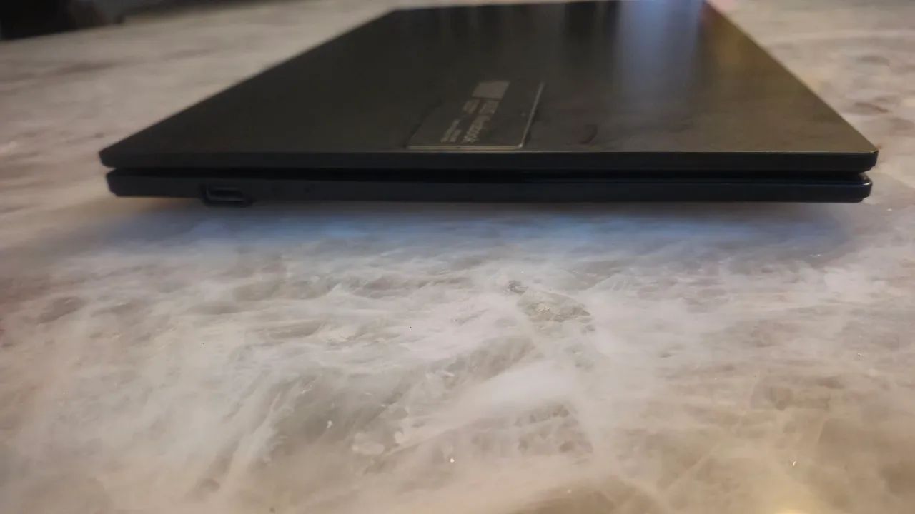Notebook Asus VivoBook GO 256gb 8cRAM - Foto 5