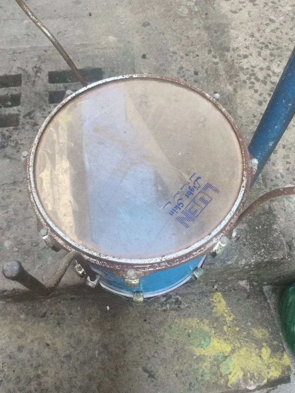 Tambor  - Foto 2