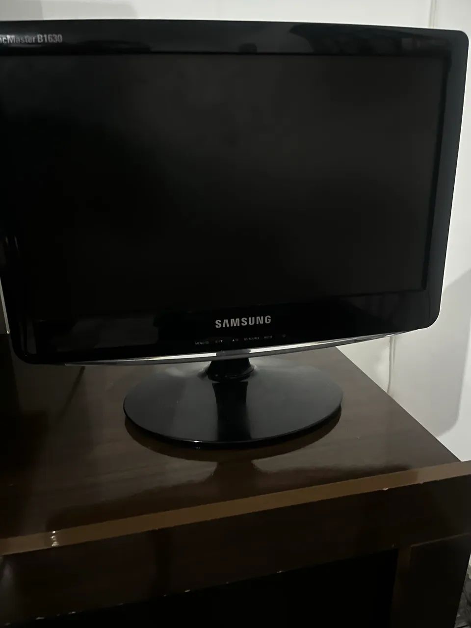 Monitor Samsung Syncmaster B1630 15,6"