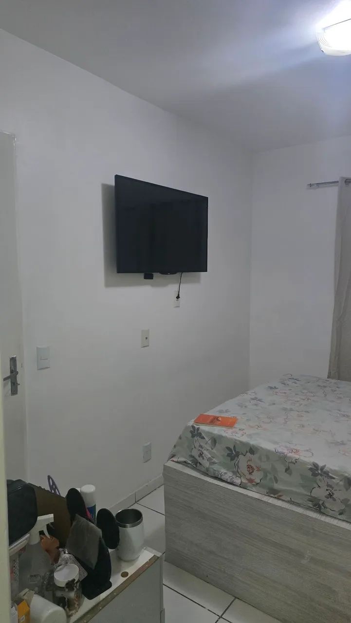 Vendo Apartamento  - Foto 4