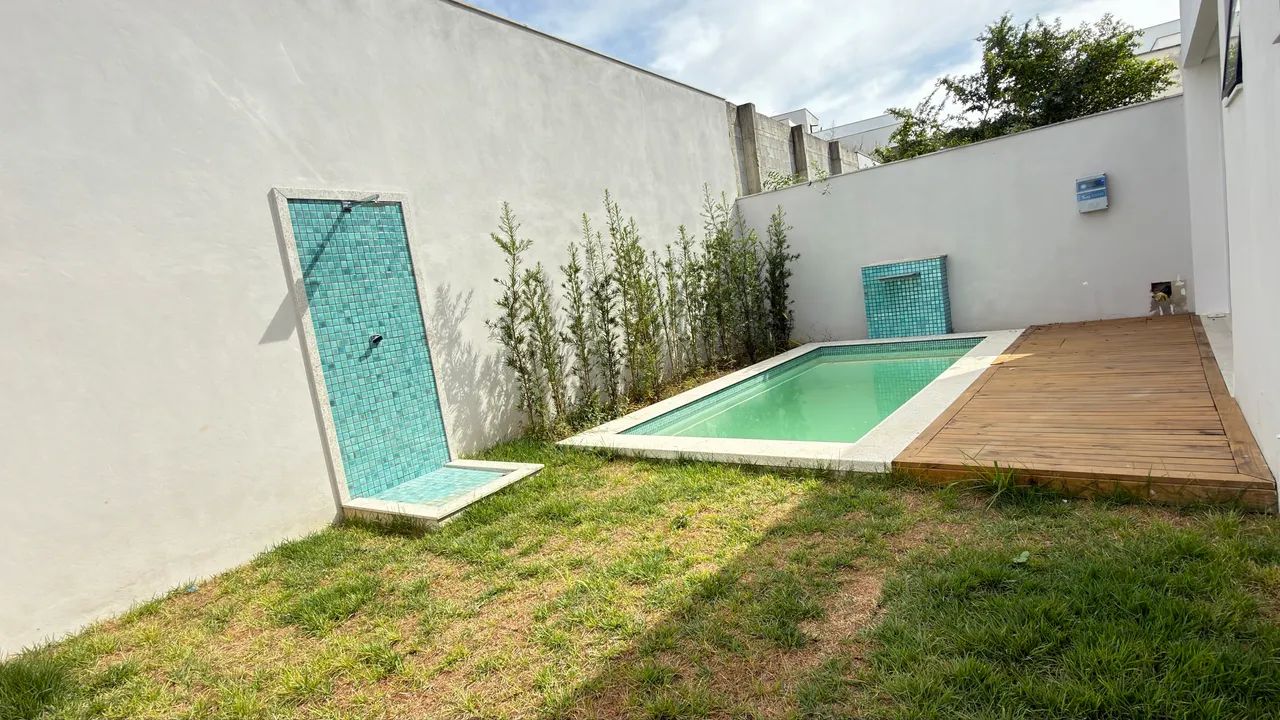 Casa alto padrão  - Foto 2