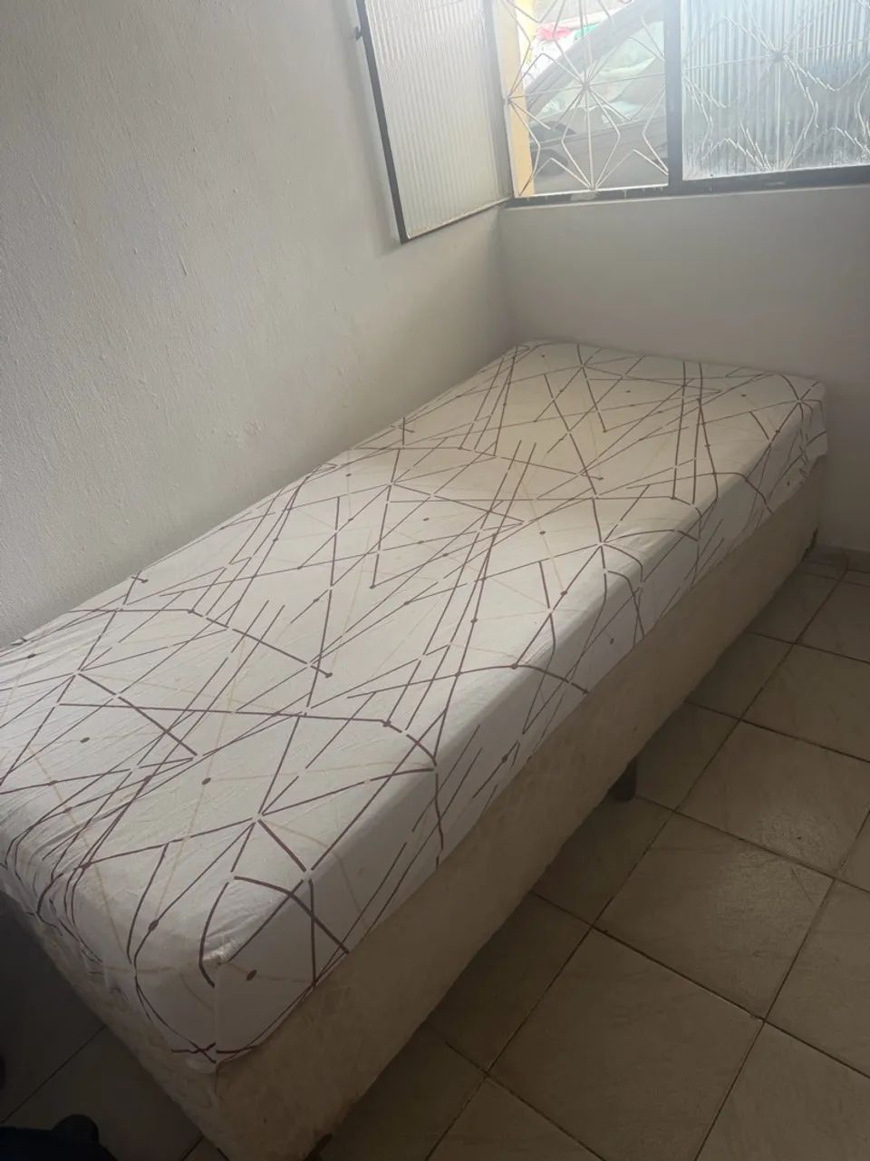 Cama solteiro  - Foto 2