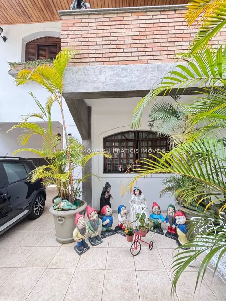 Sobrado à venda - Cambuci - Foto 2