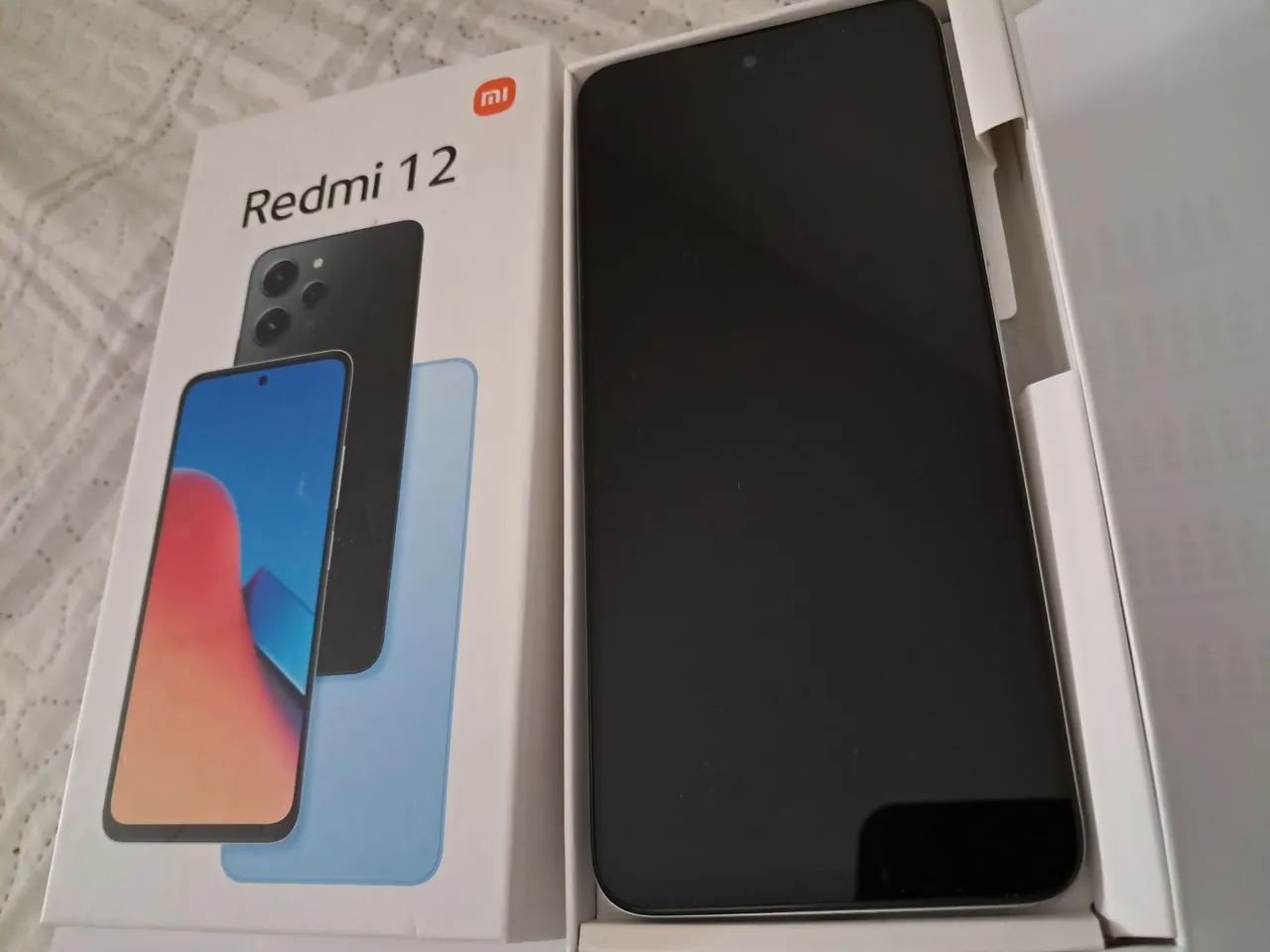CELULAR REDMI 12 - Foto 2