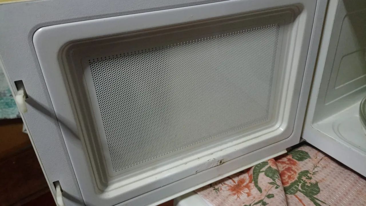 Vende-se microondas Panasonic  - Foto 2