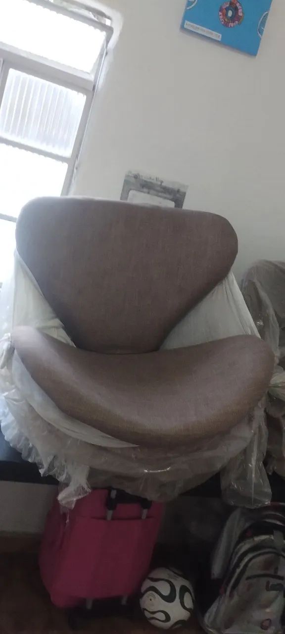 Vende-se poltronas 