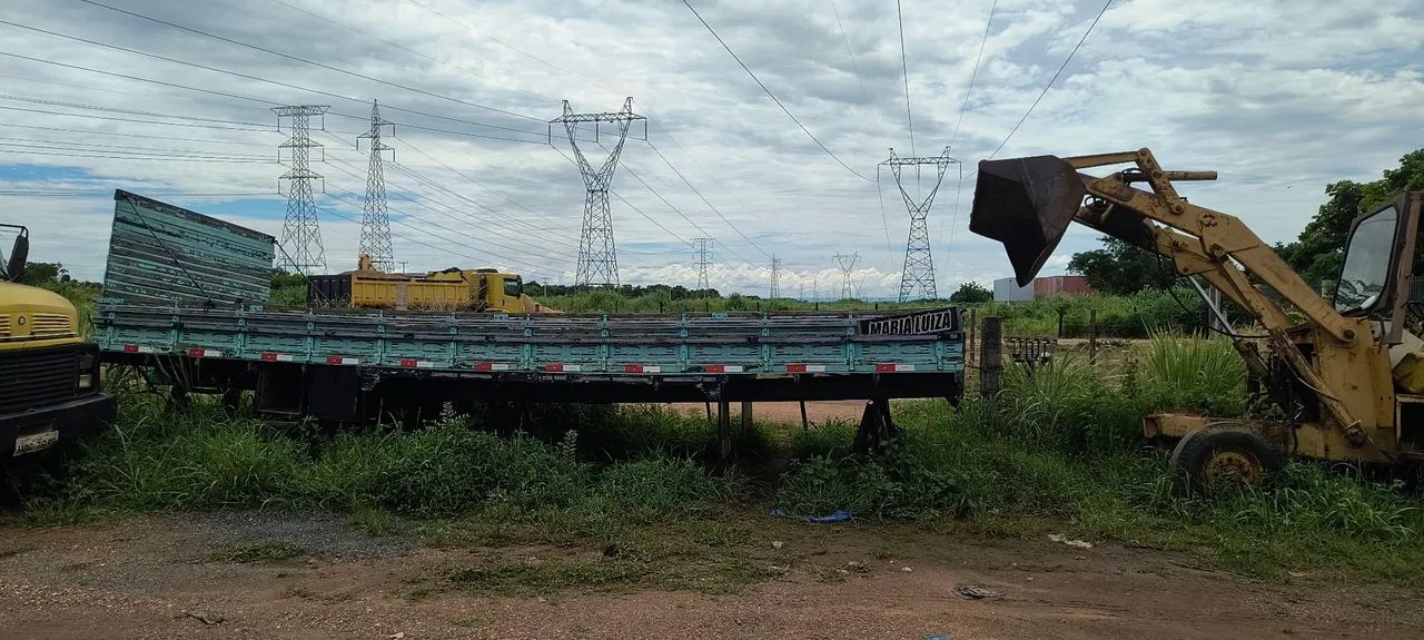 Carroceria  - Foto 2