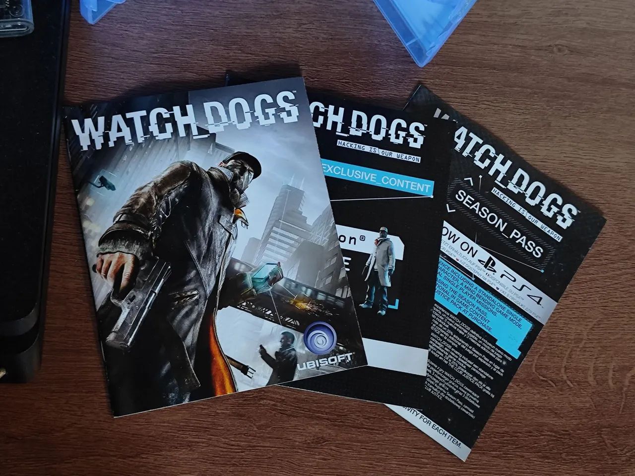 Watch Dogs Ps4  - Foto 3
