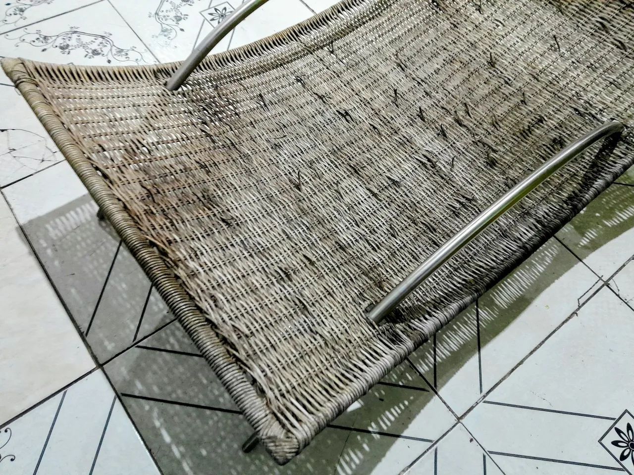 Revisteiro design anos 60. - Foto 3