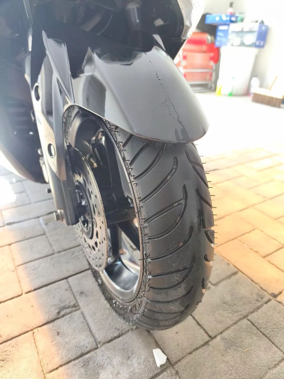 Nmax 160 2019 - Foto 3