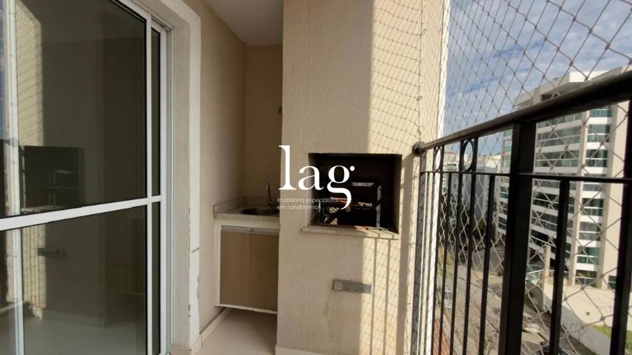 Apartamento com 2 quartos para alugar, 60 m²- Parque Campolim - Sorocaba/SP - Foto 4
