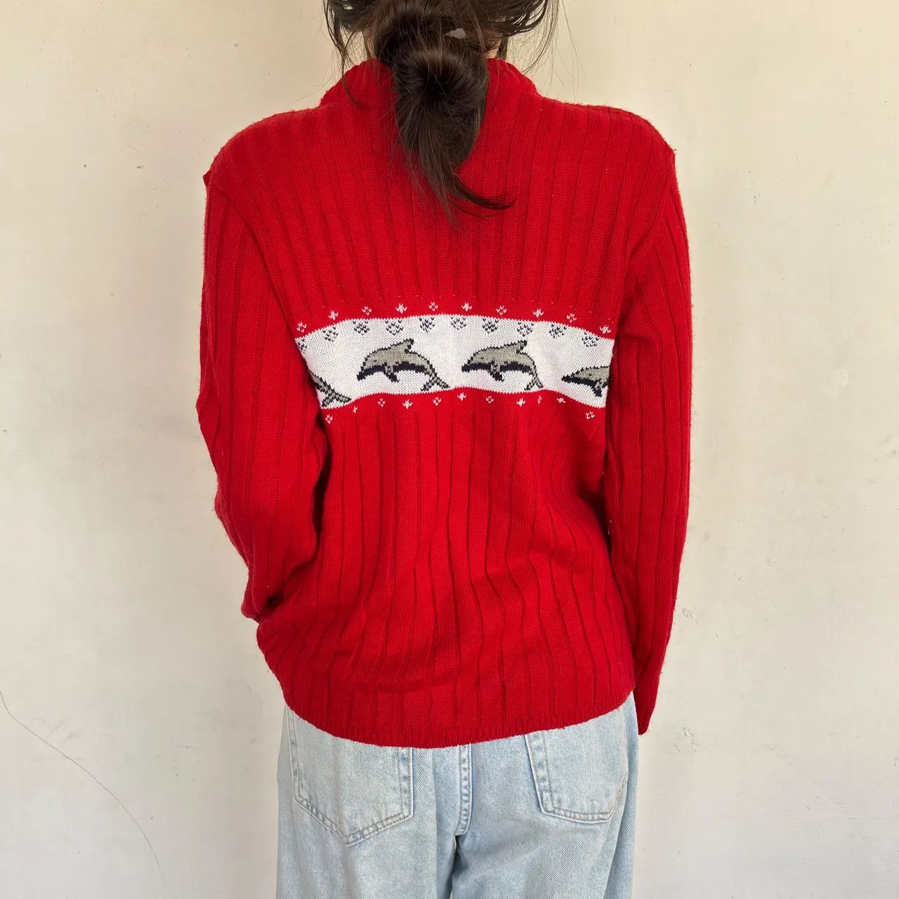 Suéter Tricot  - Foto 2