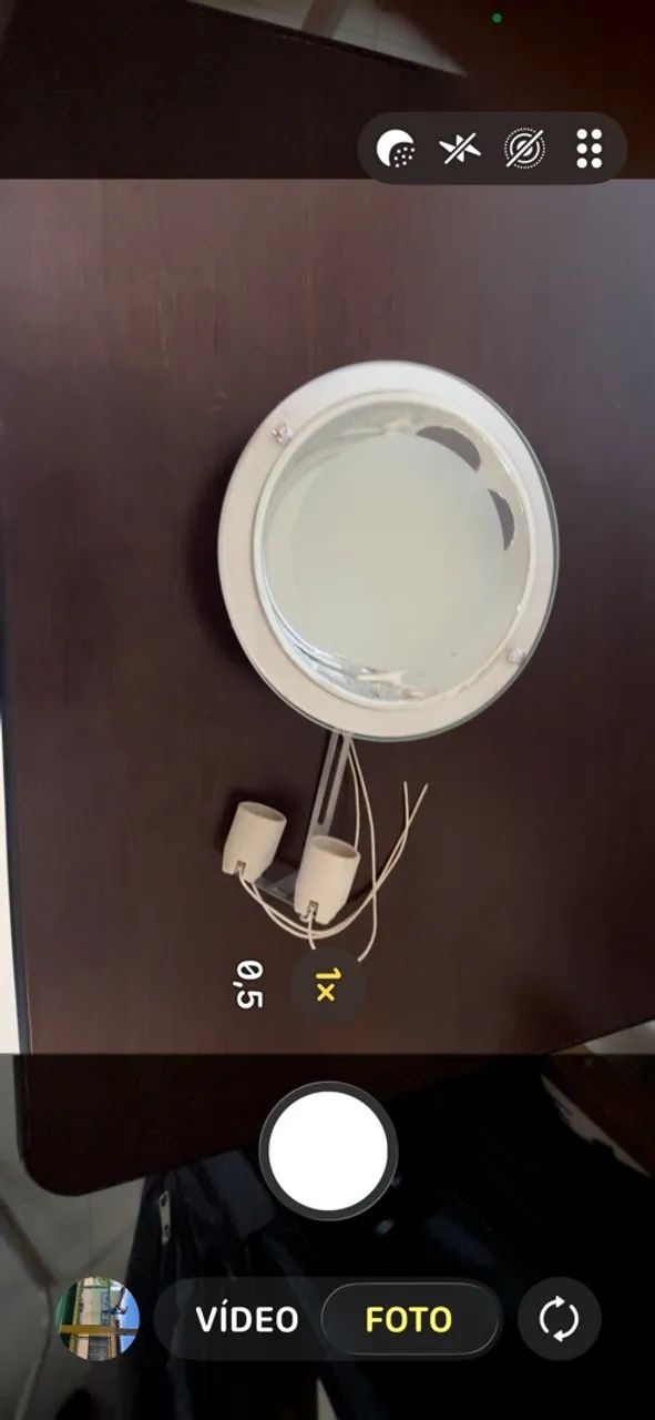 Luminárias para residência  - Foto 3