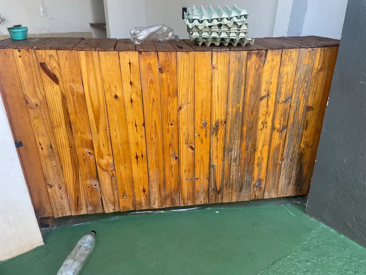 Balcão  - Foto 3