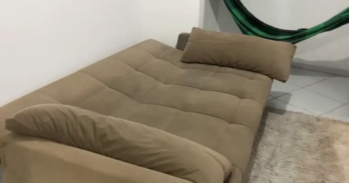 Sofá Jacaúna  - Foto 4