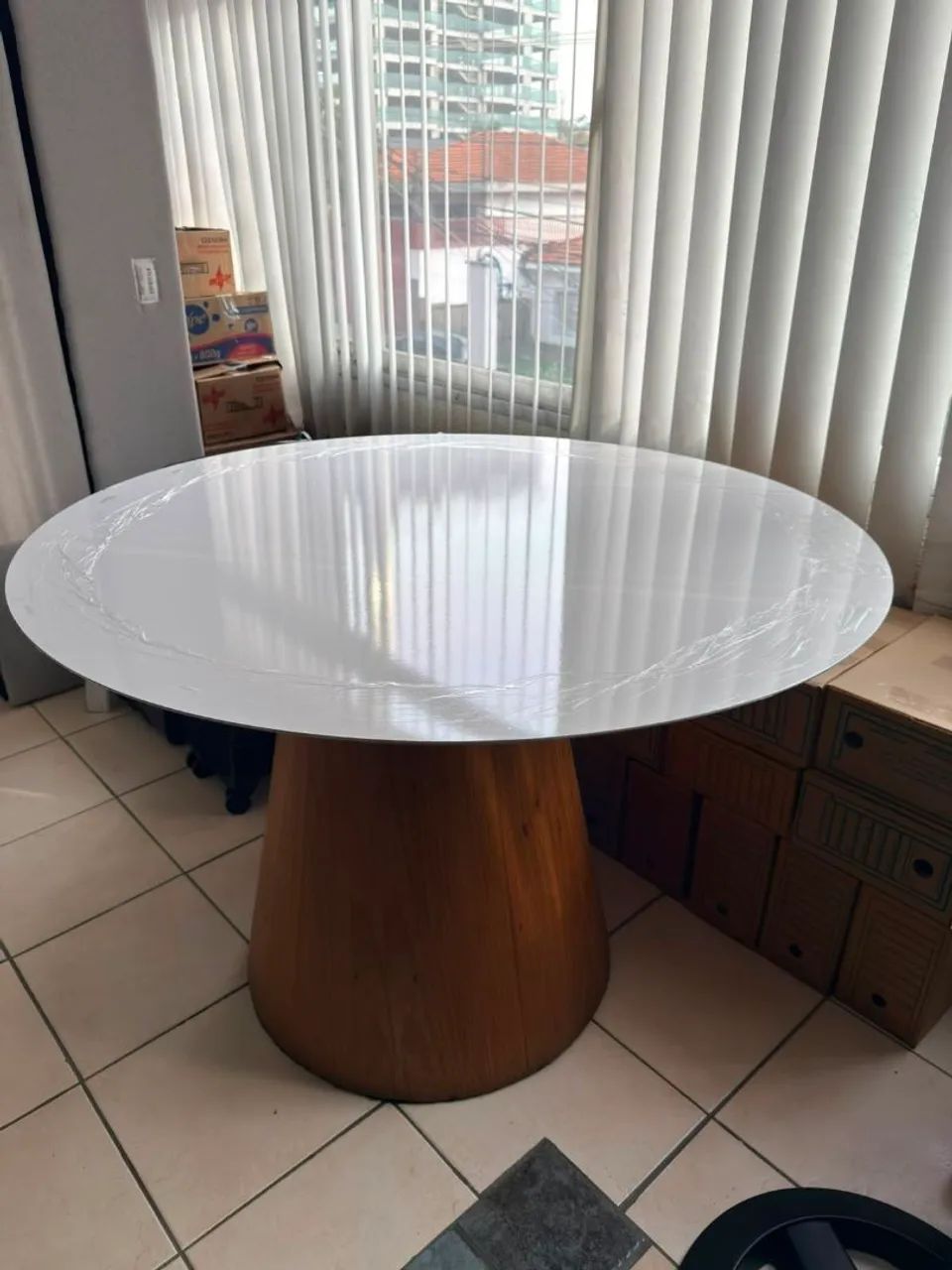 Mesa Jantar  - Foto 5