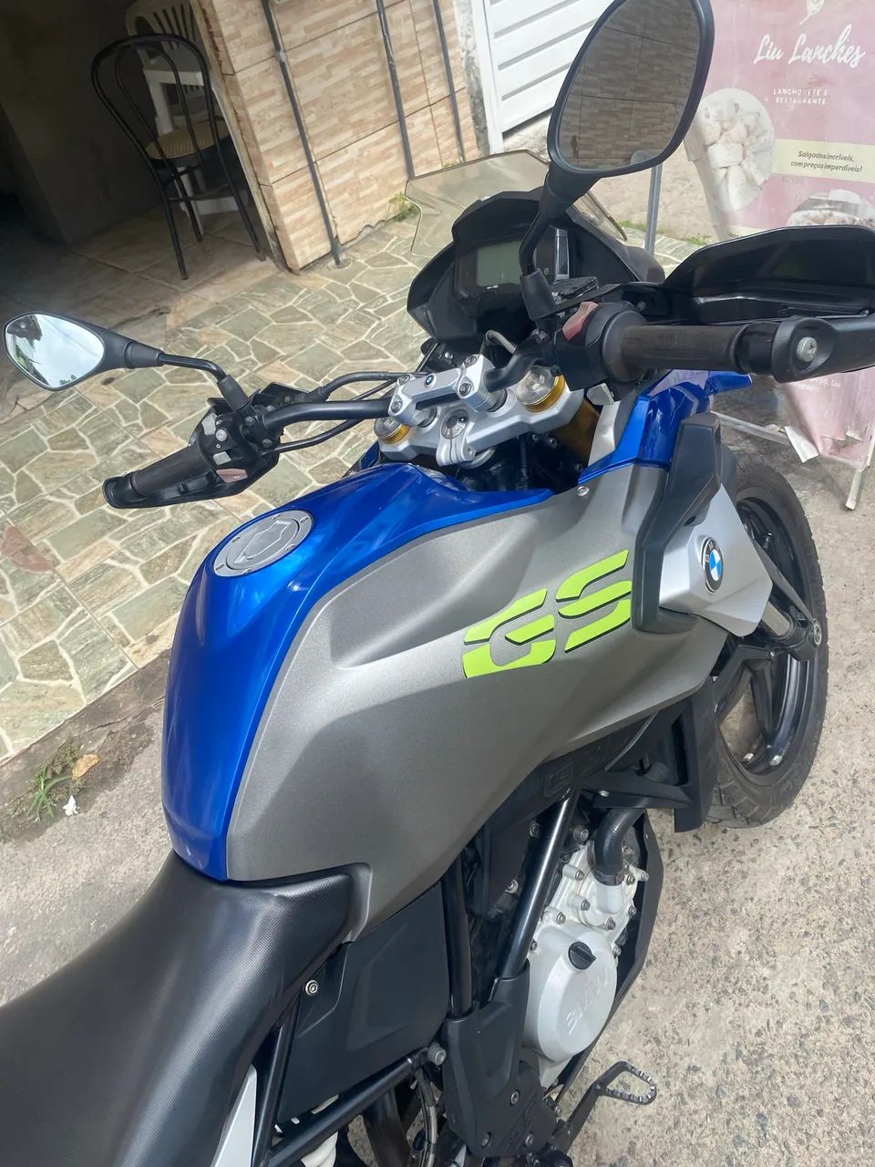 VENDO GS310 - Foto 5