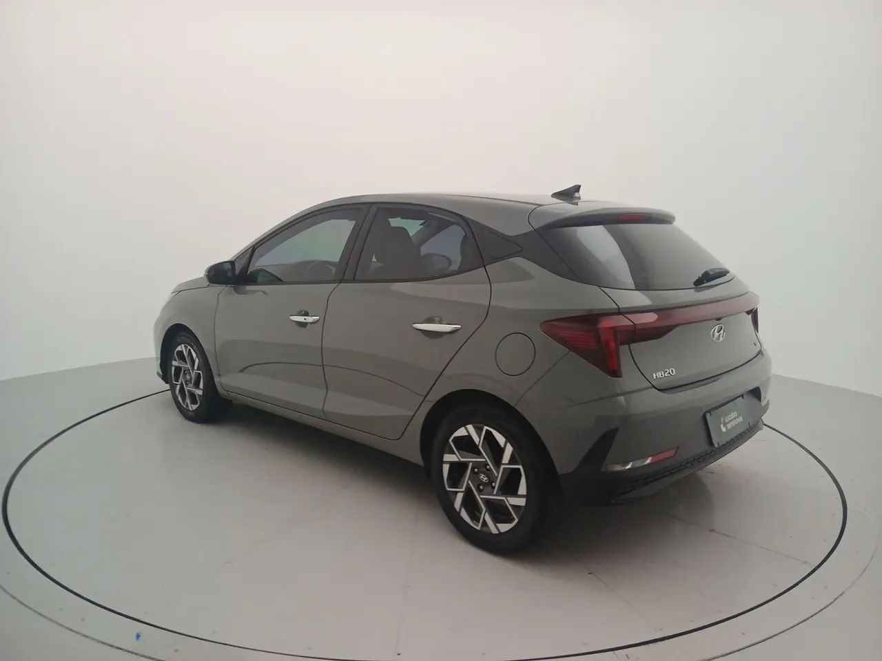 Hyundai HB20 Plat. Safety 1.0 TB Flex 12V Aut., foto 3 de 18