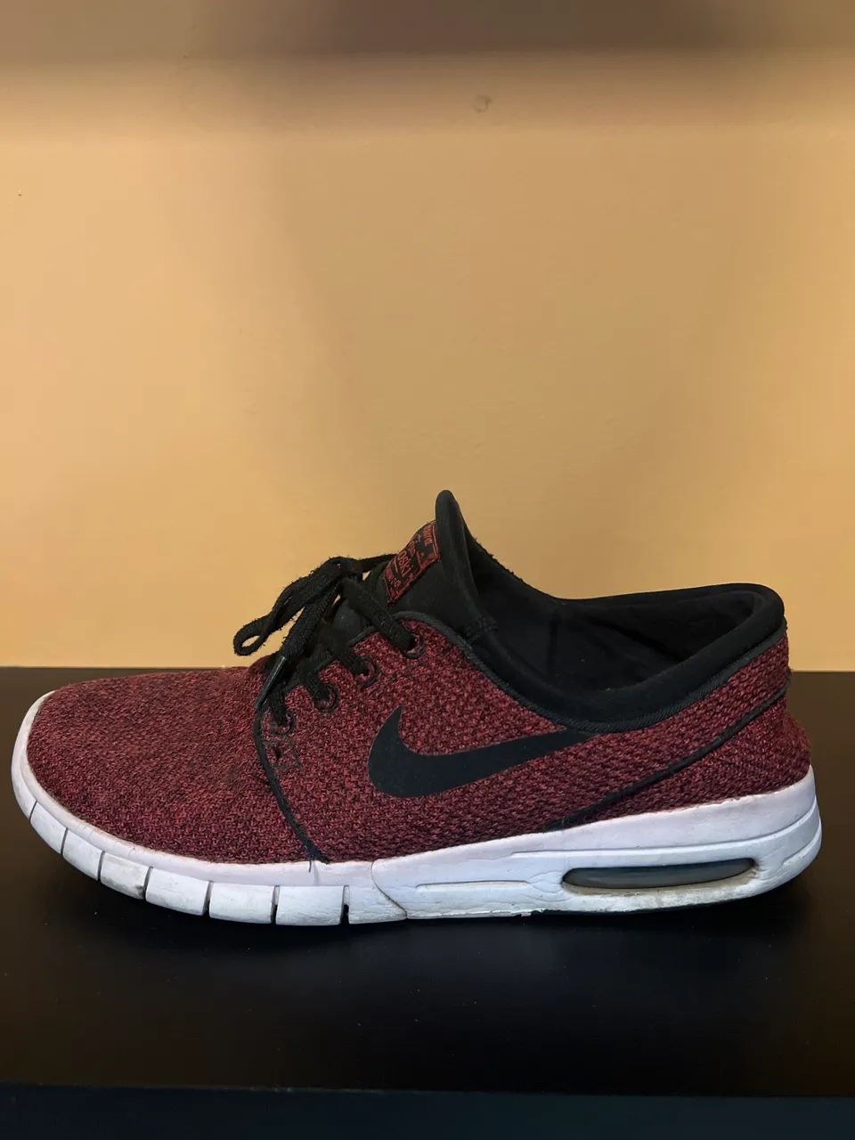 Nike SB Stefan Janoski Max - Foto 4