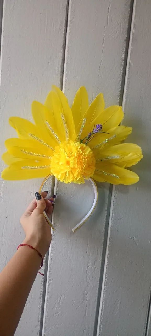 tiaras carnaval  - Foto 4