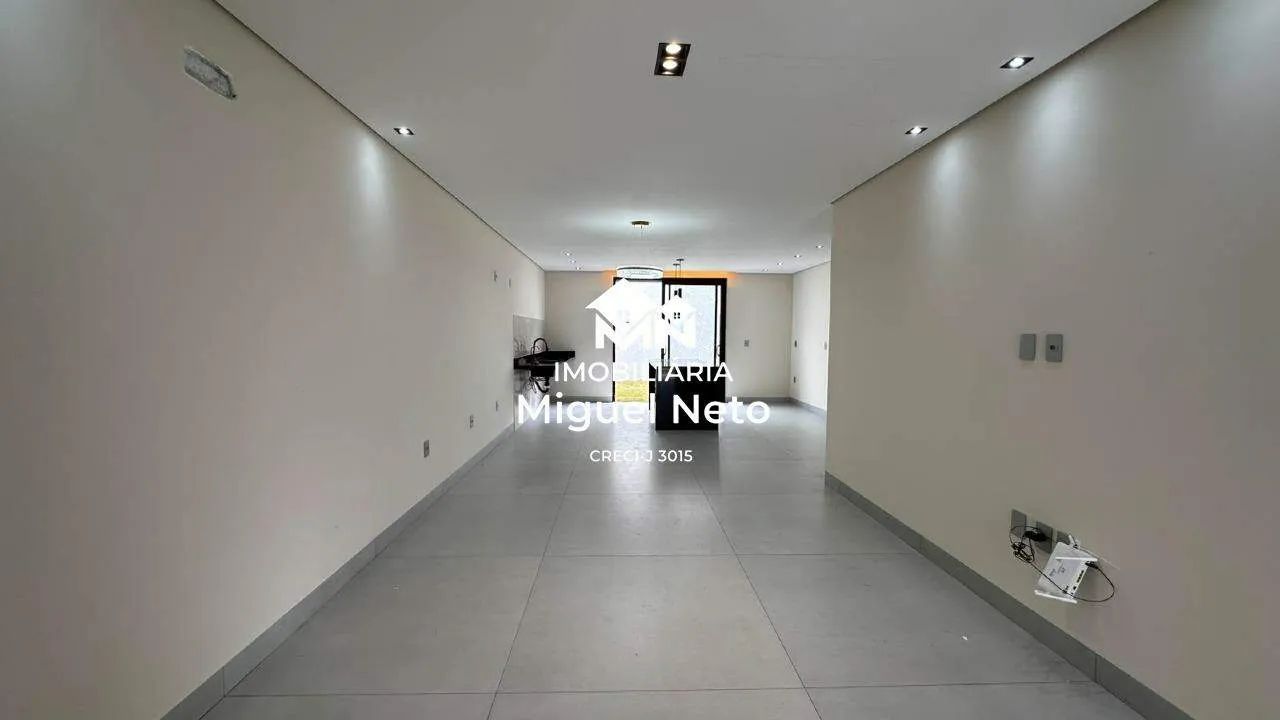 Sobrado no Lagunas com 4 Suítes - Foto 3