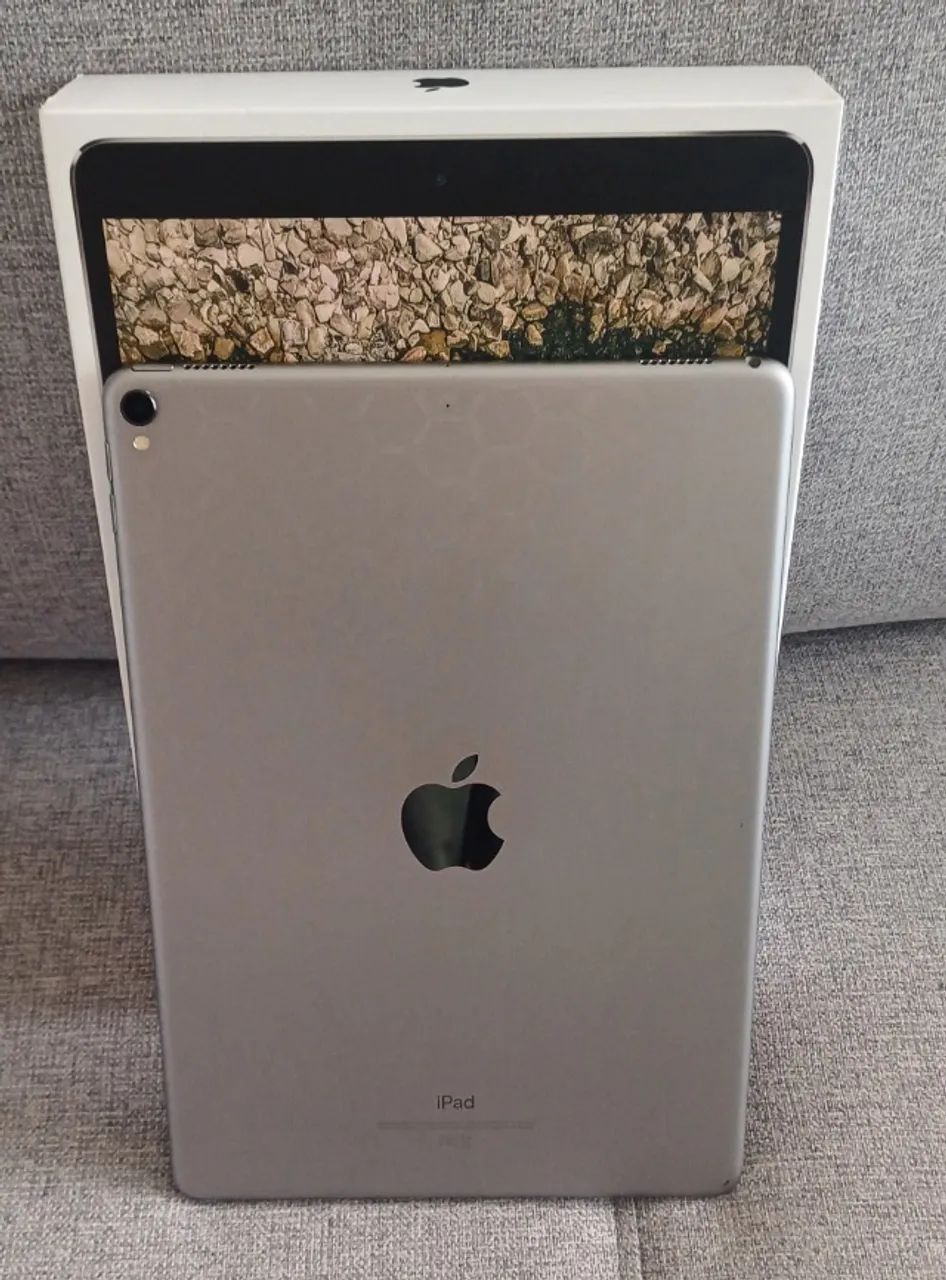 iPad Pro 10.5 256gb Troco - Tablets e E-Readers - Cidade dos