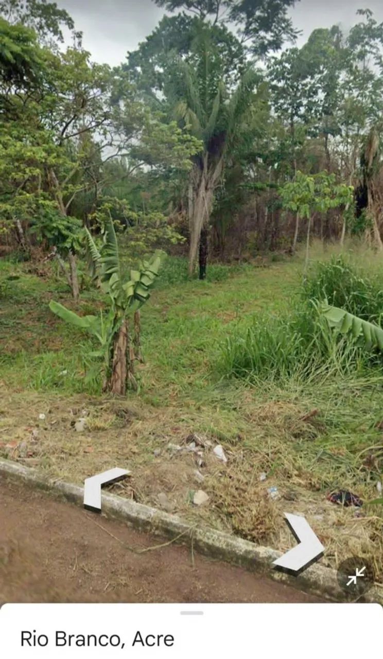 Terreno barato 