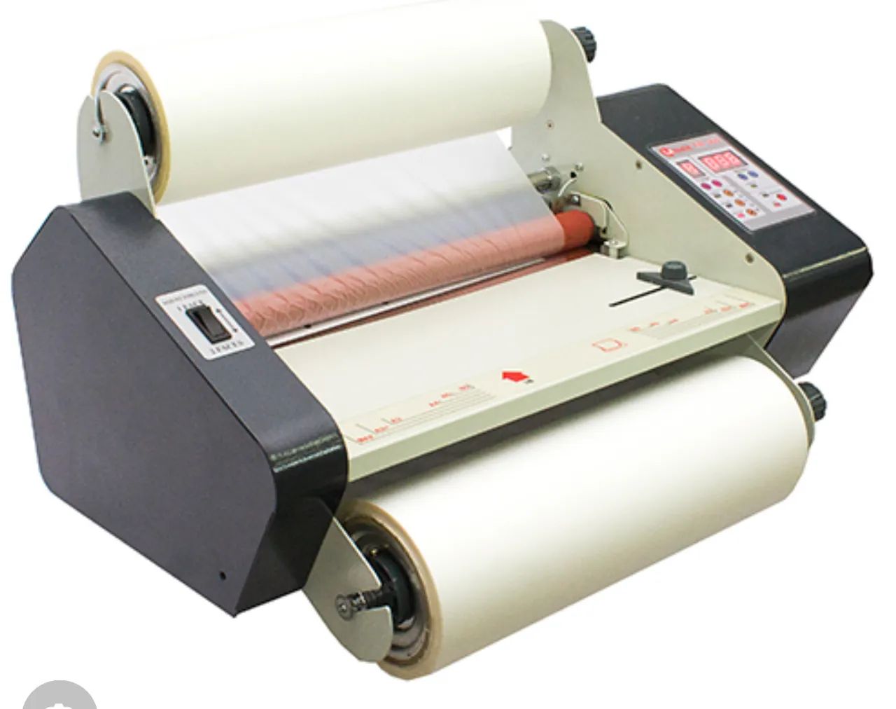 Termolaminadora Lassane TM360