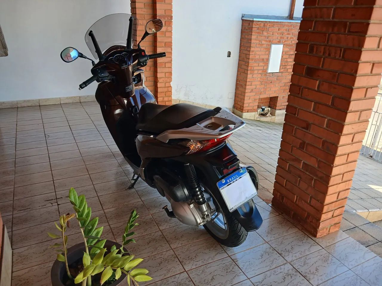 Honda sh300i  - Foto 2